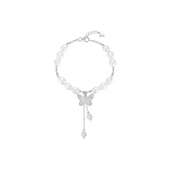 HOLLY RYAN Freshwater Pearl Bracelets Women's