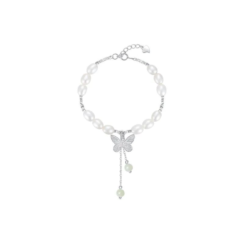 HOLLY RYAN Freshwater Pearl Bracelets Women's-0