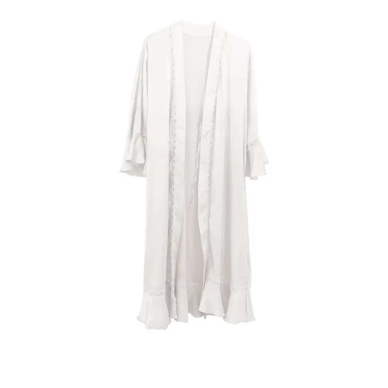 GAINREEL Women's Bath Robes-2