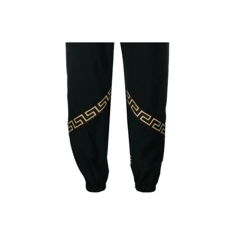 VERSACE Greca Track Pants-4