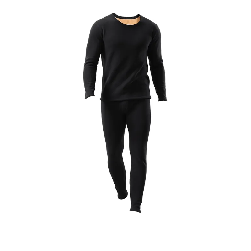 MIIOW Men Thermal Sets-4