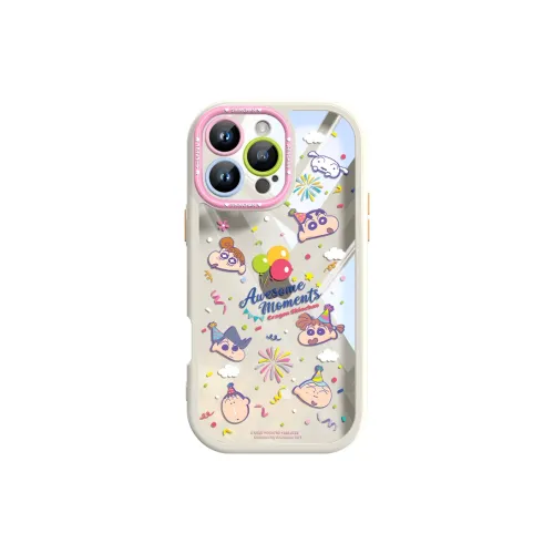 Pin Sai Phone Cases