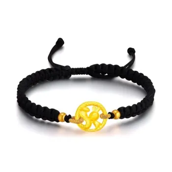 CHINA GOLD Bracelet Unisex