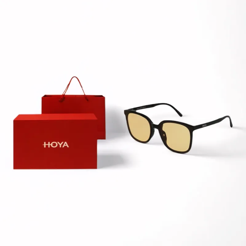 HOYA Butterfly Sunglasses Unisex Multiple Colors-14