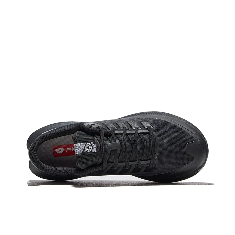 HOT POTATO Slip-Resistant Water-Resistant Lightweight Low-Top Hiking Shoes Unisex-3