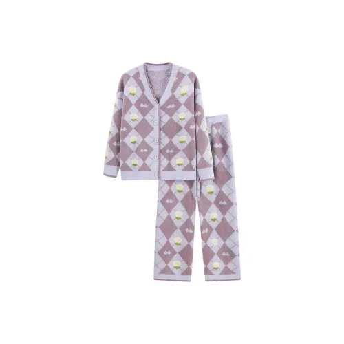 WANANNI Women's Pajama Sets