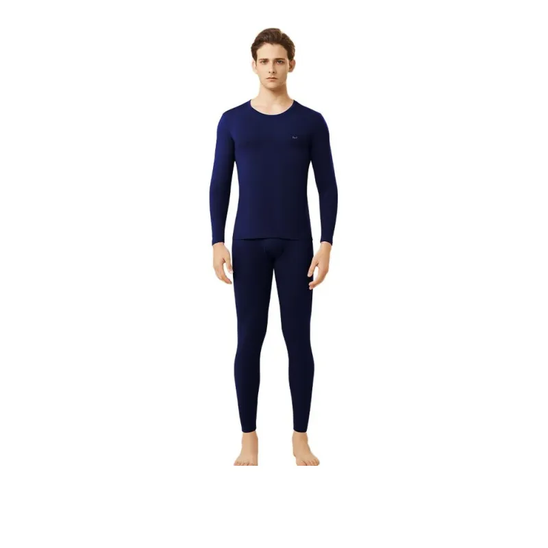 MIIOW Men Thermal Sets-3
