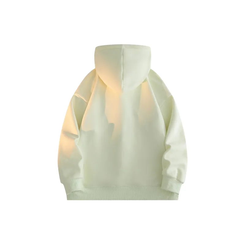 FUERZA Sweatshirts Unisex-6
