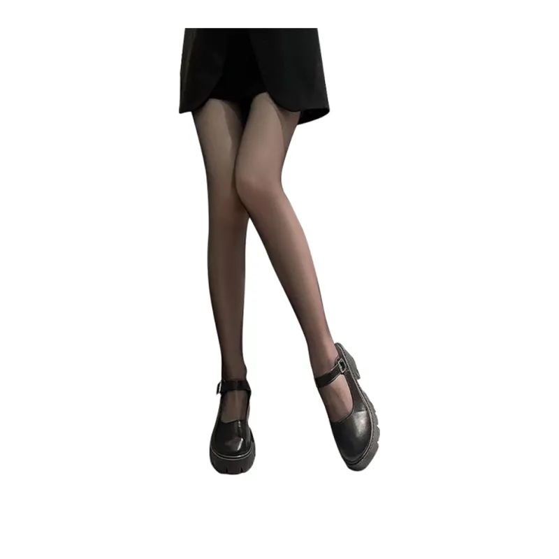 2323 Stockings Women's Combo Set-4