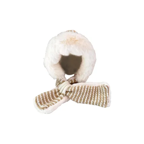 Youyoulan Polyester Hats & Caps Women's