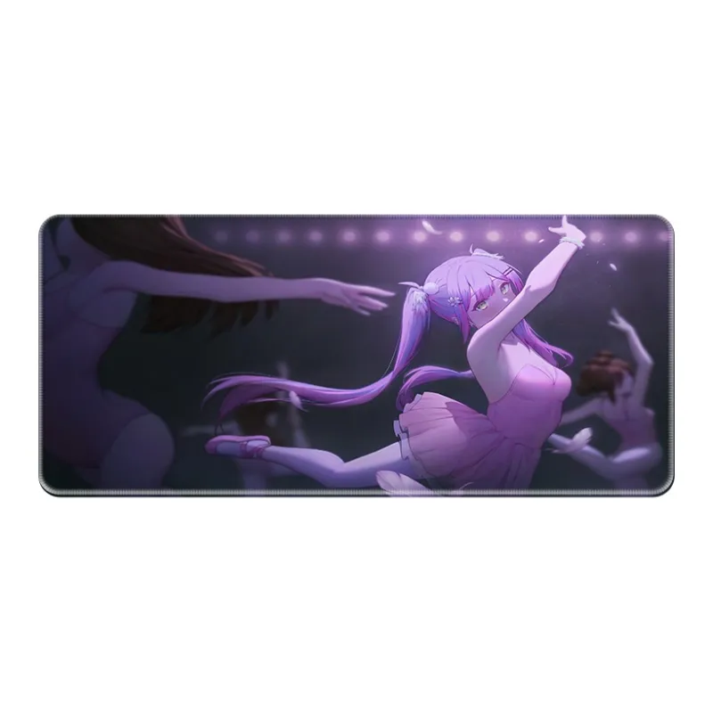 ZHUANGXINGXIA Mouse Pads-24