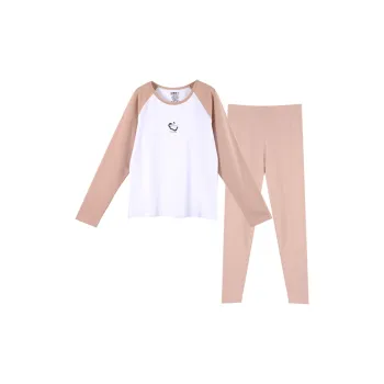 ROMANTIC·SPRING Thermal Set Women's