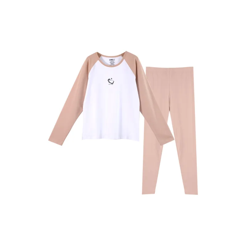 ROMANTIC·SPRING Thermal Set Women's-0