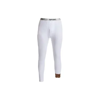 Cotton Gene Thermal Pants Men's