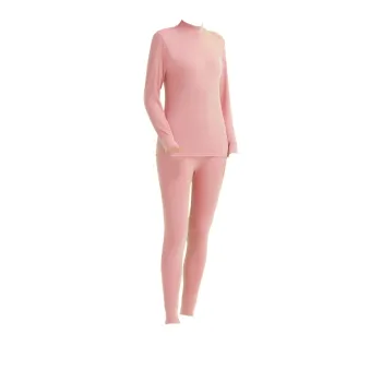 MIIOW Women's Thermal Sets
