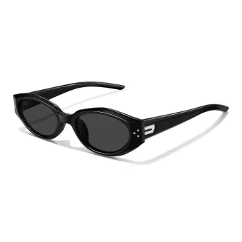 MK MINGKU PC Cat Eye Sunglasses Unisex