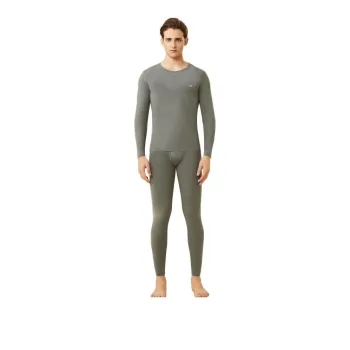 MIIOW Men Thermal Sets