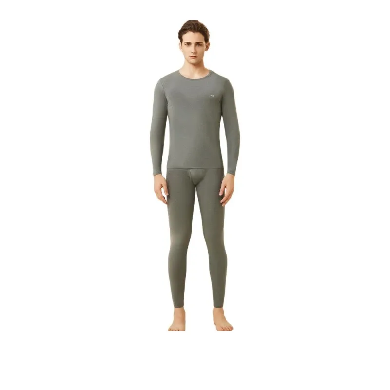 MIIOW Men Thermal Sets-0