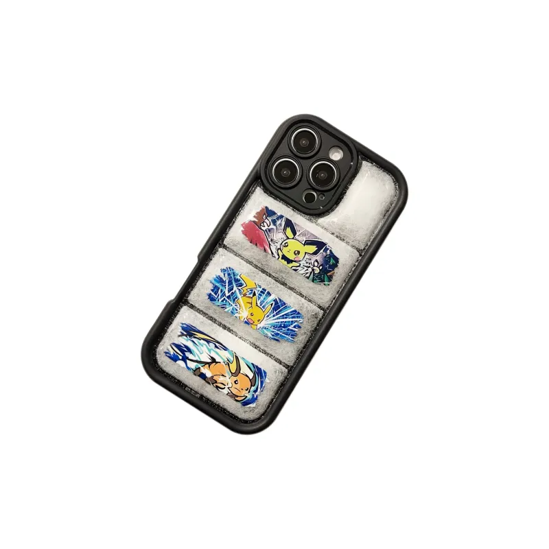 Dis cat Phone Cases-14