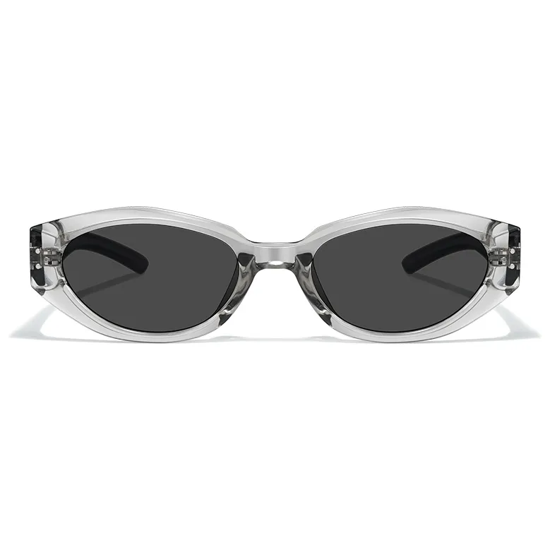 MK MINGKU PC Cat Eye Sunglasses Unisex-5