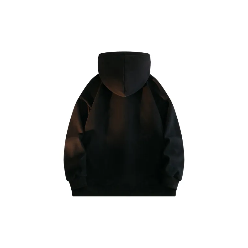 FUERZA Sweatshirts Unisex-25