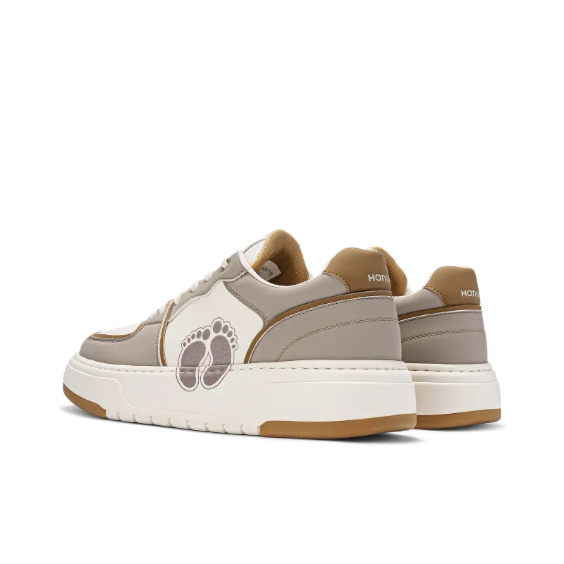 HANG TEN Low-Top Skateboard Shoes Men's-8