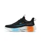 Black Blue Orange