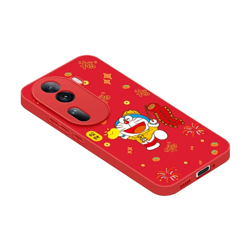 Doraemon/a Phone Cases-13