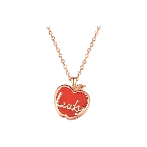 Drunk On The City Agate Necklaces Unisex