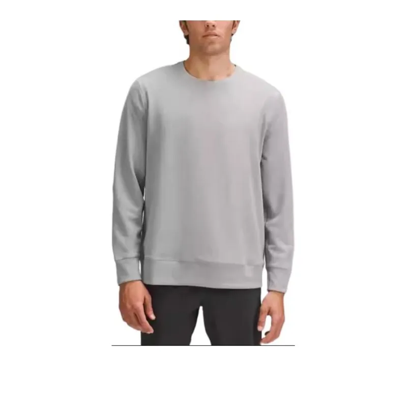 Lululemon Shift Stitch T Shirts Men-15