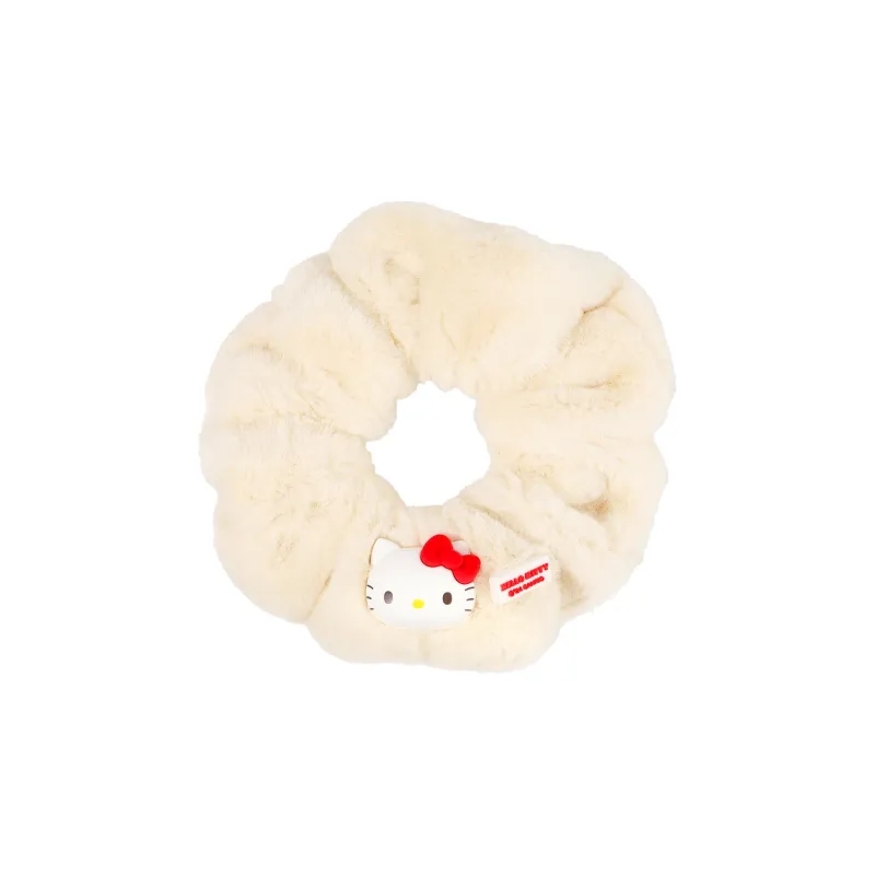 Hello Kitty Polyester Hair Tie Women's-0