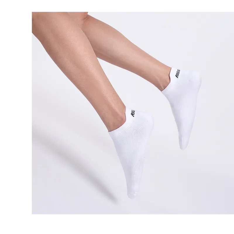 RIGORER Ankle Socks Unisex Combo Set-1