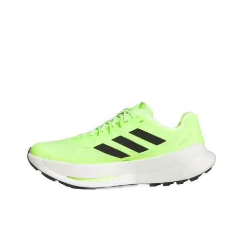 Terrex Agravic Speed Adidas Ultra 'Lucid Lemon'