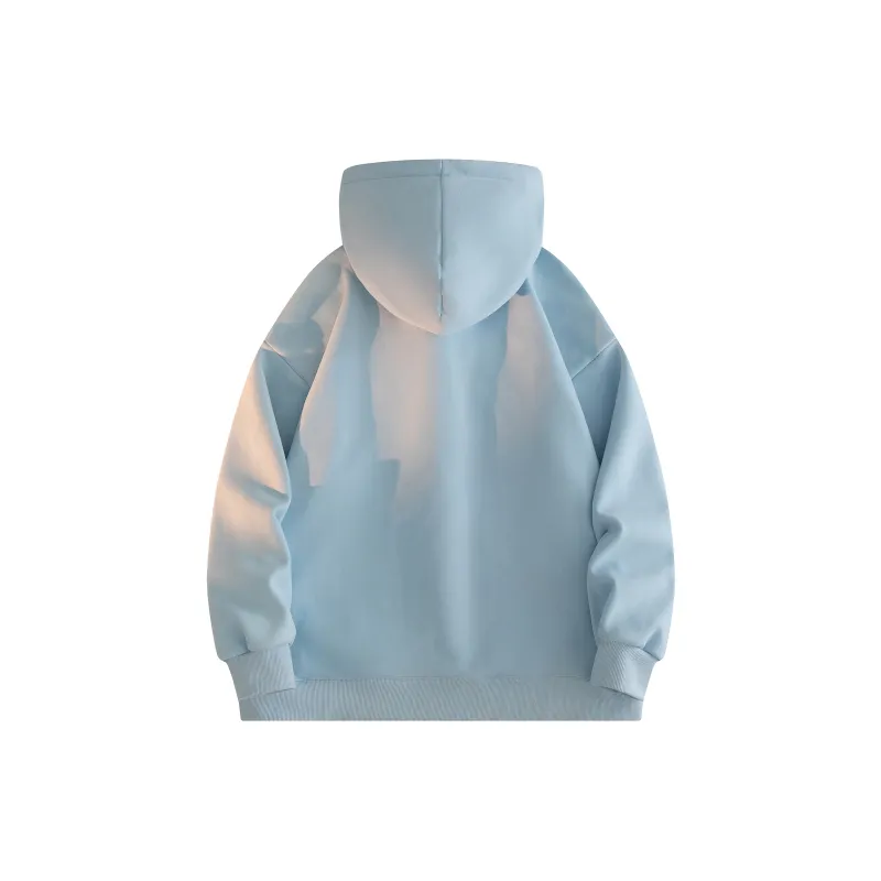 FUERZA Sweatshirts Unisex-1