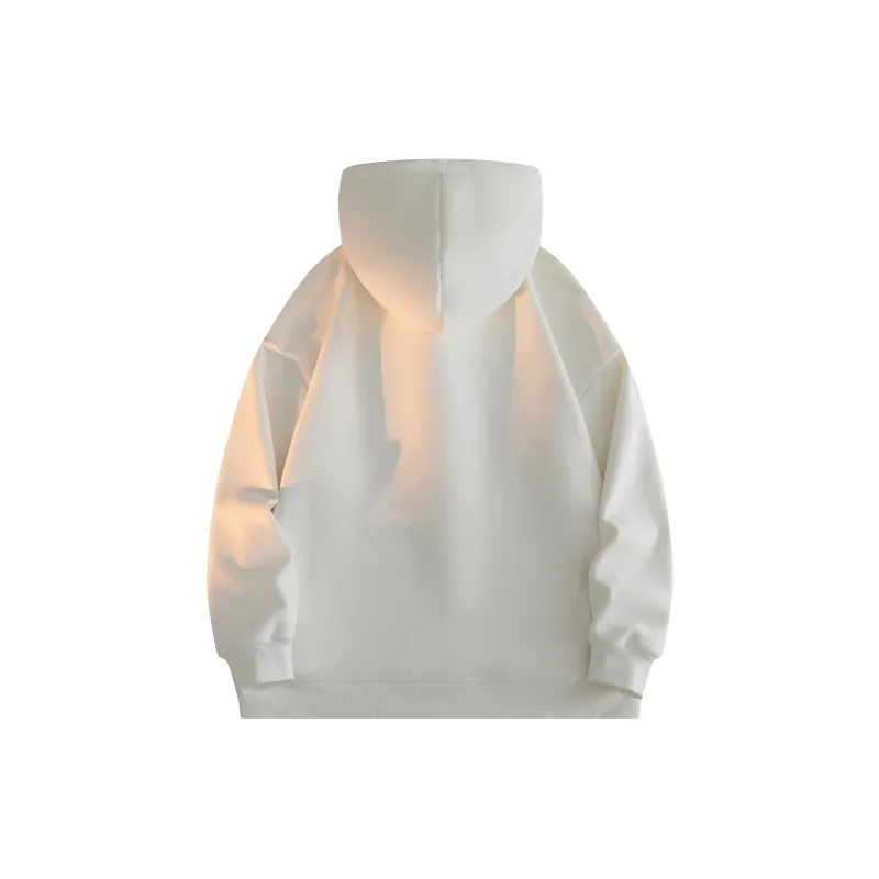 FUERZA Sweatshirts Unisex-20