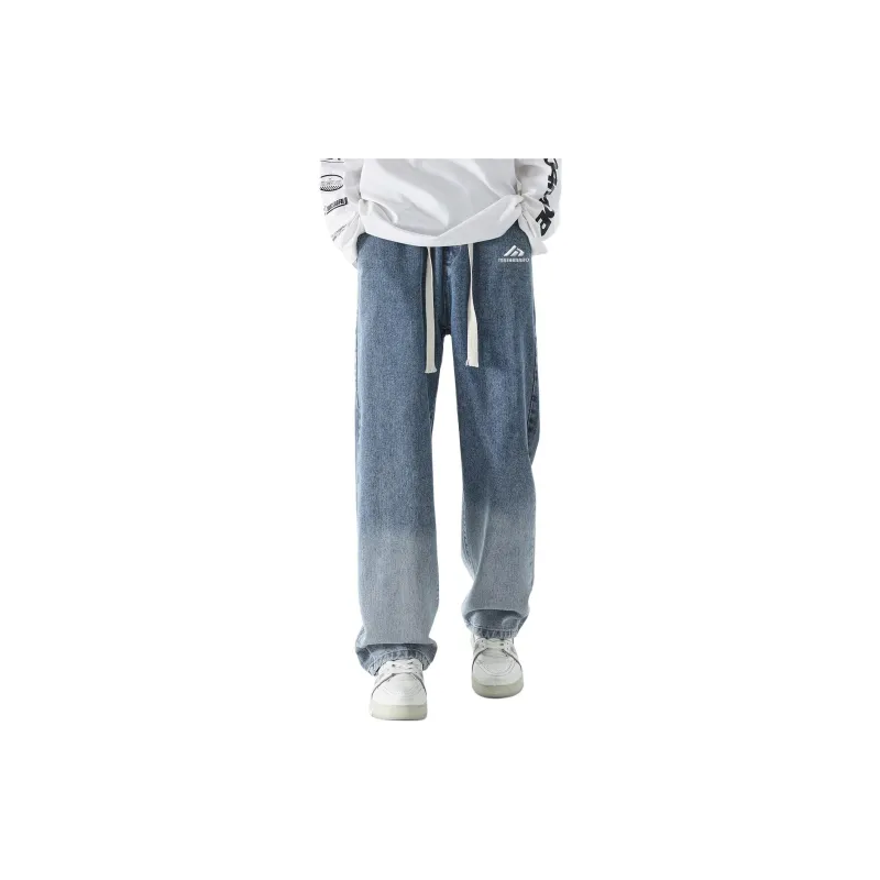 TESTUNG Jeans Men-19