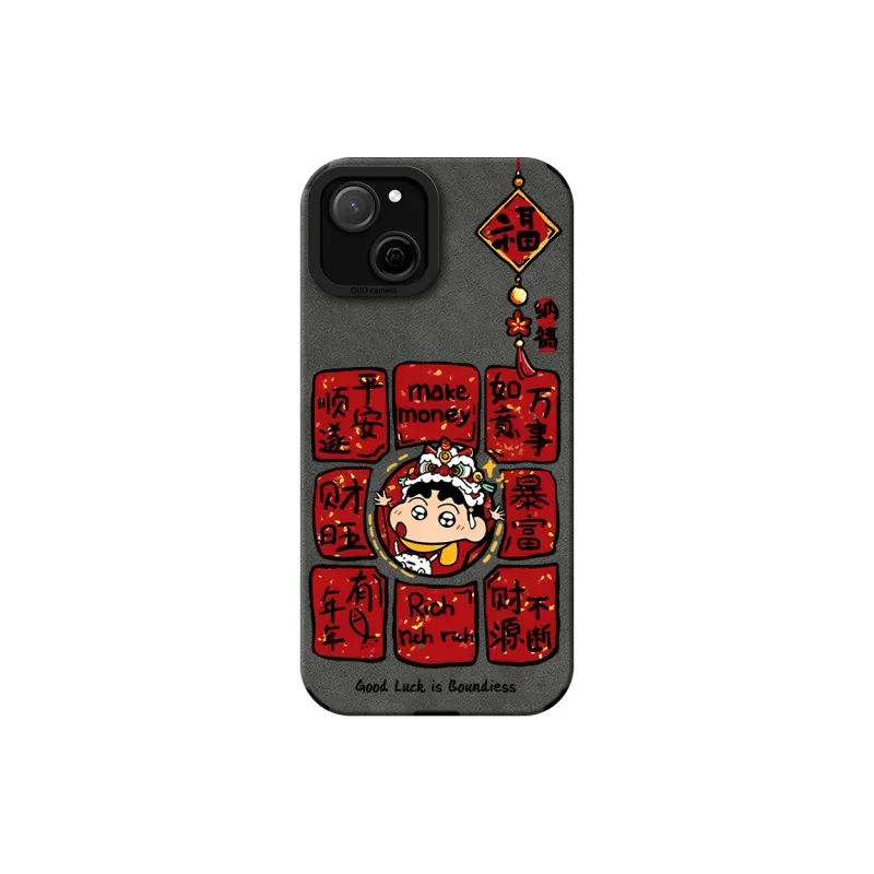 KEXINSHENG Phone Cases-9