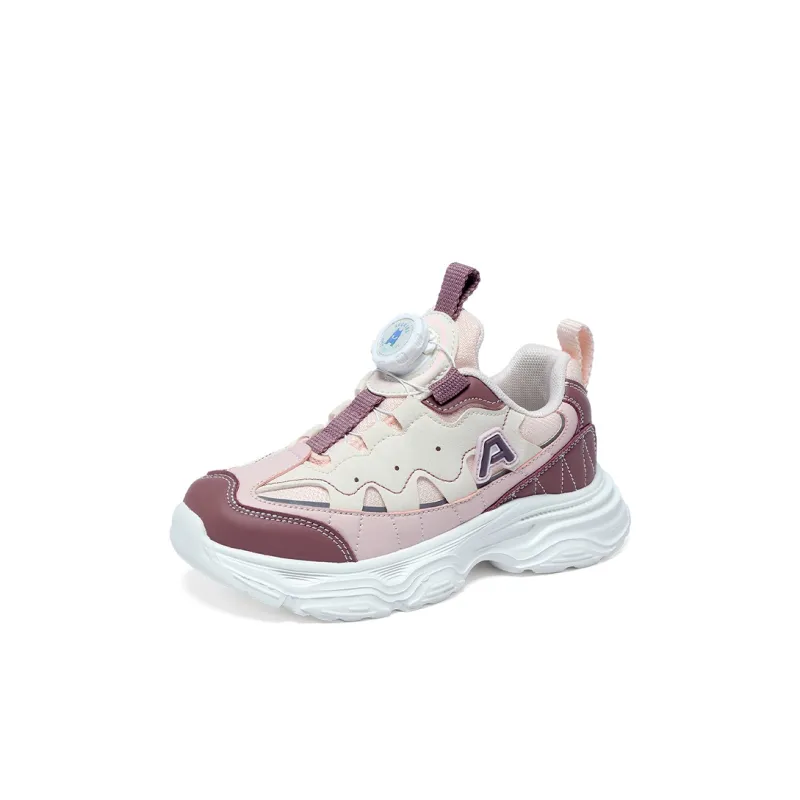 ABC KIDS Slip Resistant Cushioning Abrasion Resistant Low Top Kids Lifestyle Shoes Kids'-13