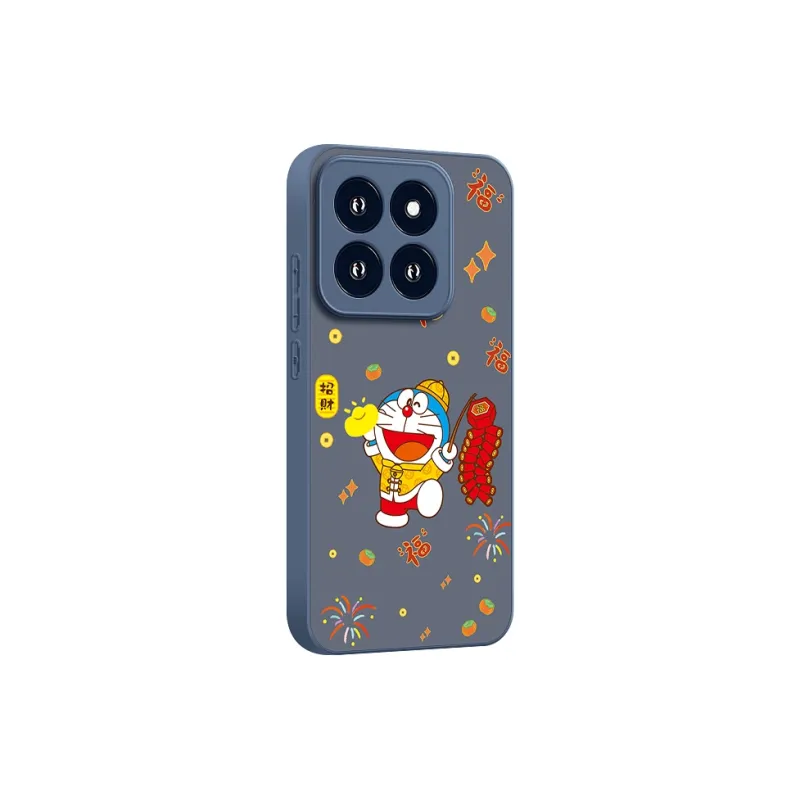 Doraemon/a Phone Cases-8