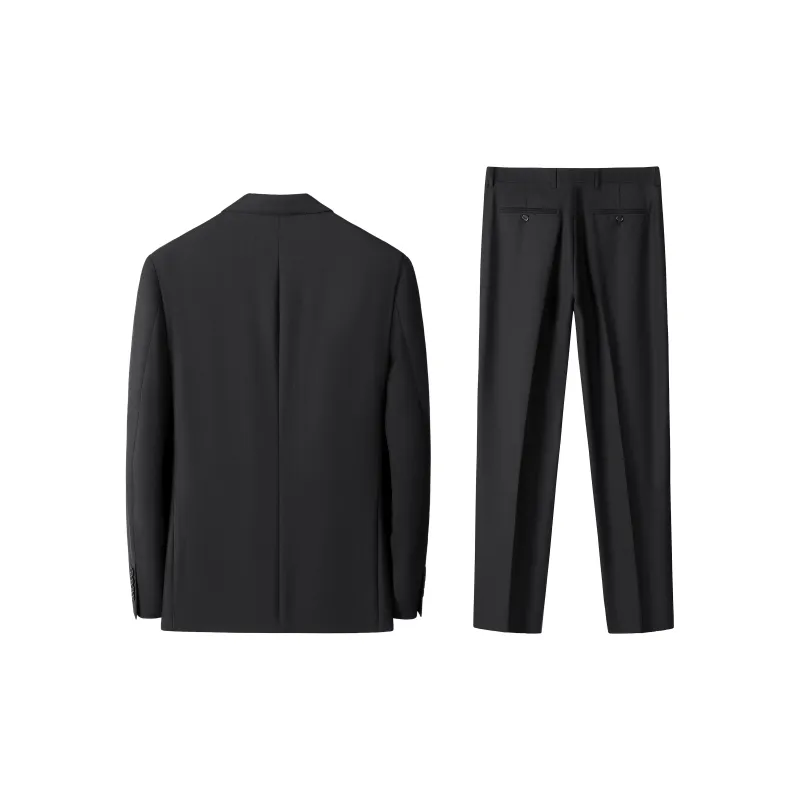 Automobili Lamborghini Business Suits Men's-1
