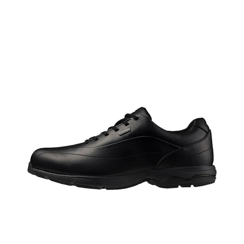Mizuno LD40 7 GORE TEX Super Wide 'Black'-0