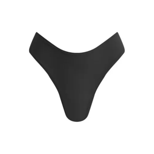 SKIMS Underpants Women's 1 Pack Black