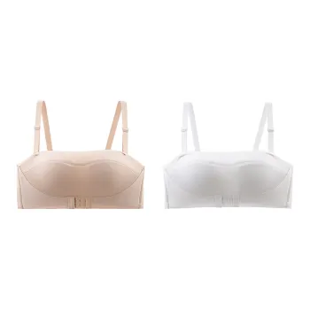 CHEMECHEME Bra Women's Combo Set