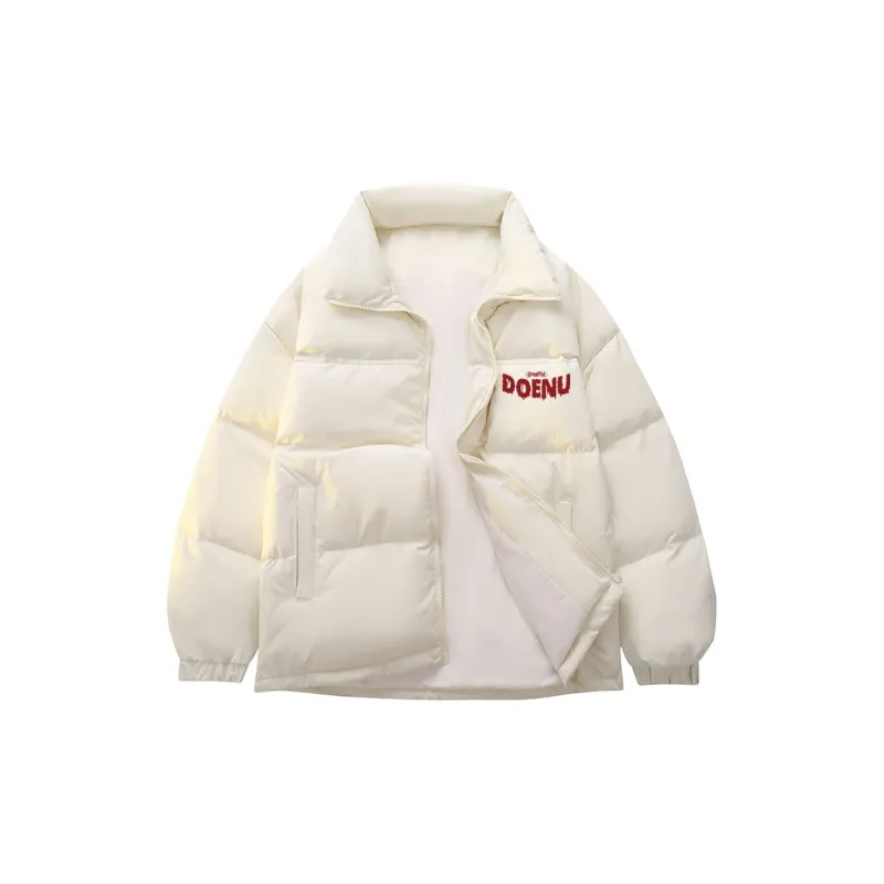 DOENU Down Jacket Unisex Light Blue-5