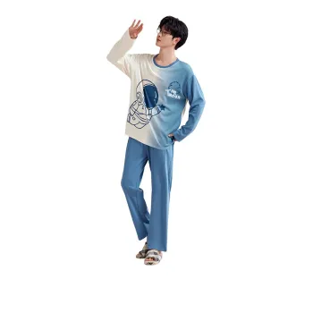 MIIOW Men Pajama Sets