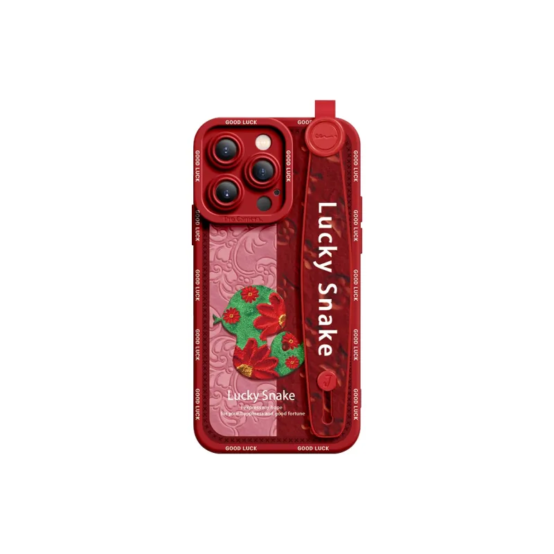 SUPER MOUSE Phone Cases-15