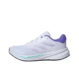 White Purple