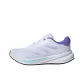 White Purple