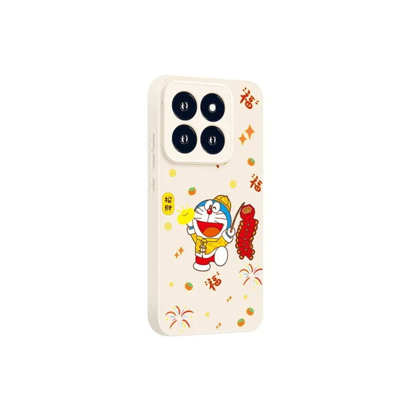 Doraemon/a Phone Cases-2