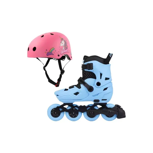 FLYING EAGLE Inline Skates Kids' Blue